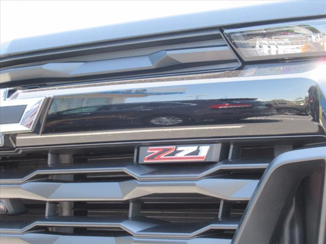 2024 Chevrolet Colorado Vehicle Photo in LEESBURG, FL 34788-4022