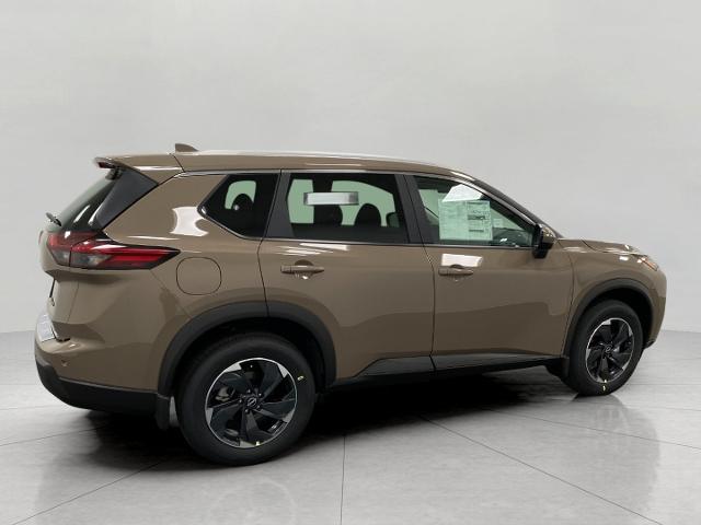 2024 Nissan Rogue Vehicle Photo in Appleton, WI 54913