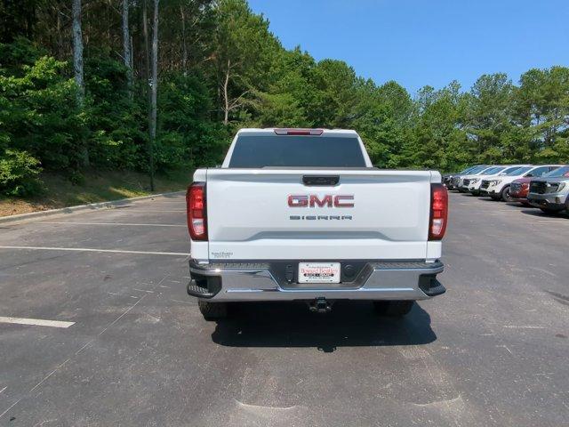 2024 GMC Sierra 1500 Vehicle Photo in ALBERTVILLE, AL 35950-0246