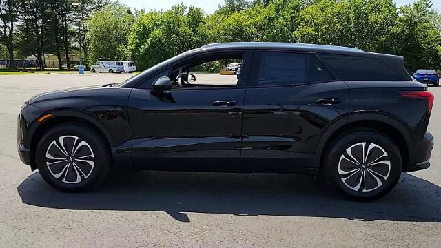 2024 Chevrolet Blazer EV Vehicle Photo in Marlton, NJ 08053