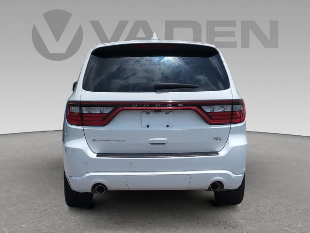 2022 Dodge Durango Vehicle Photo in Savannah, GA 31419