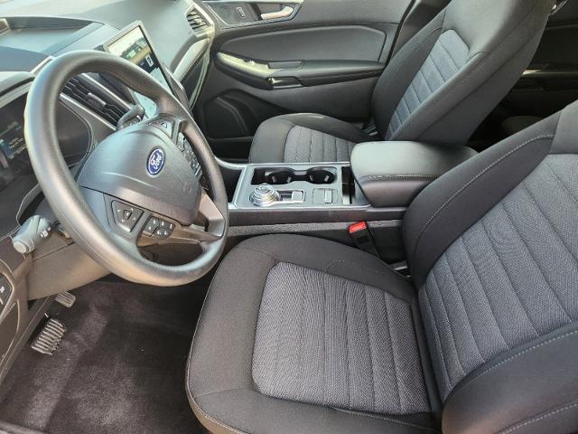 2024 Ford Edge Vehicle Photo in Stephenville, TX 76401-3713