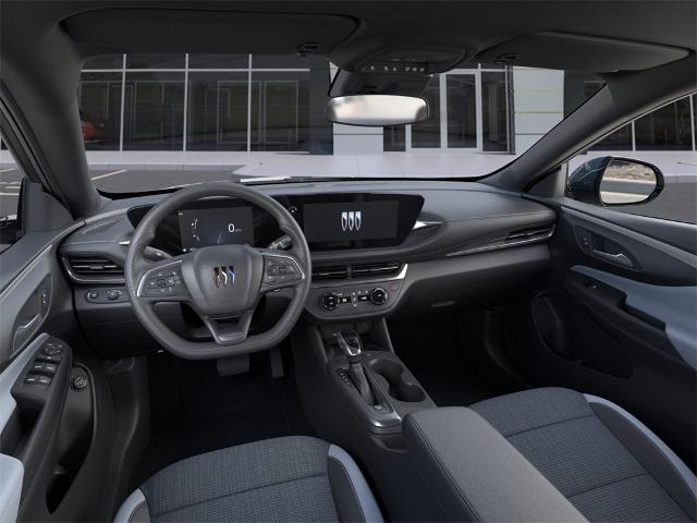 2024 Buick Envista Vehicle Photo in OAK LAWN, IL 60453-2517