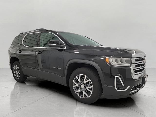 2023 GMC Acadia Vehicle Photo in GREEN BAY, WI 54303-3330