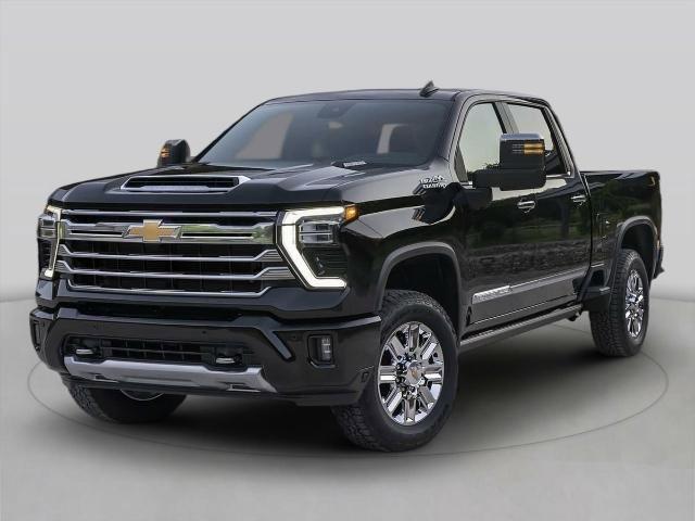 2024 Chevrolet Silverado 2500 HD Vehicle Photo in MILES CITY, MT 59301-5791