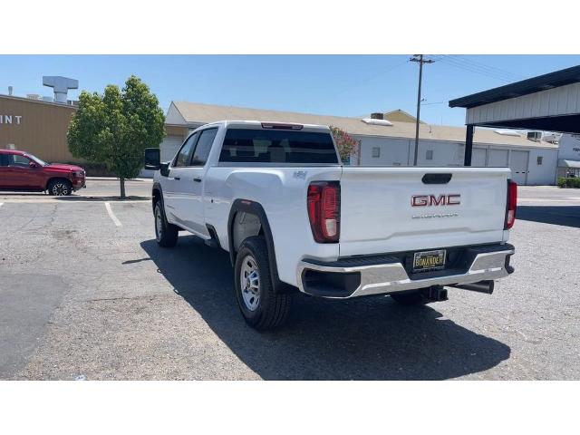 2024 GMC Sierra 2500 HD Vehicle Photo in TURLOCK, CA 95380-4918