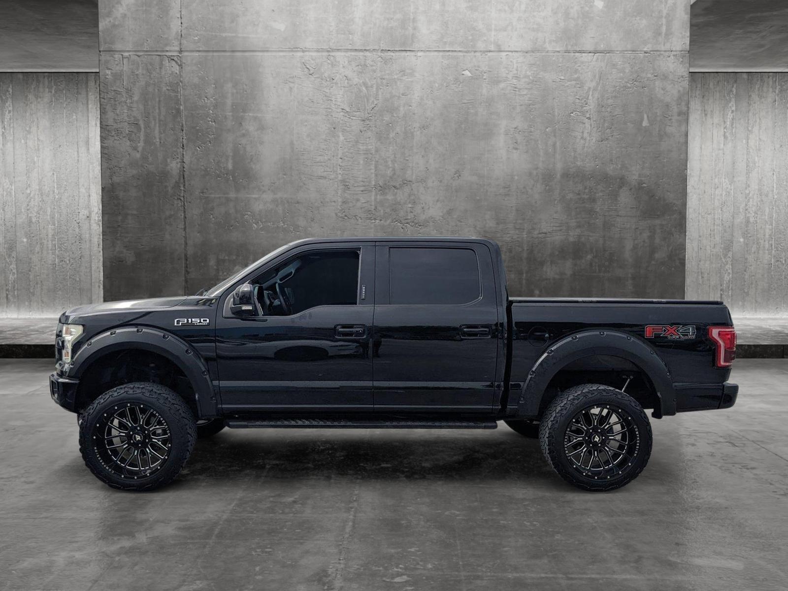 2016 Ford F-150 Vehicle Photo in Miami, FL 33015