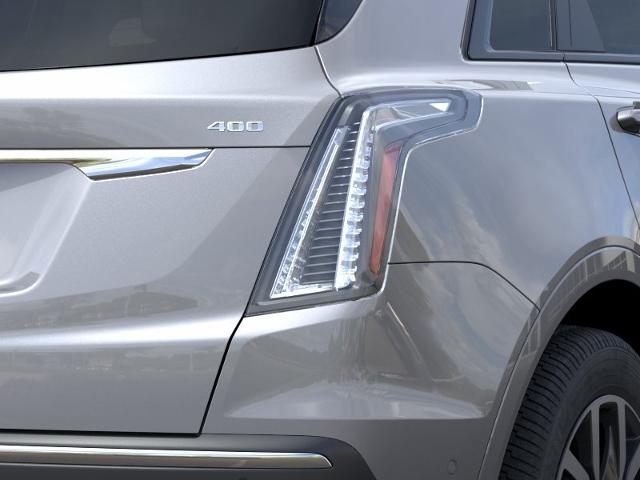 2024 Cadillac XT5 Vehicle Photo in KANSAS CITY, MO 64114-4545