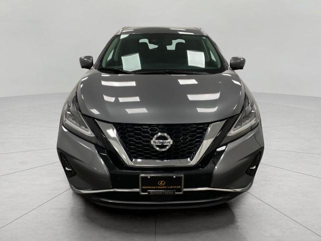 2020 Nissan Murano Vehicle Photo in Appleton, WI 54913