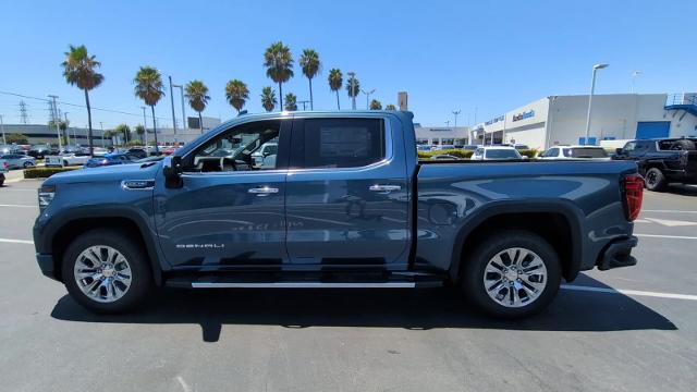 2024 GMC Sierra 1500 Vehicle Photo in ANAHEIM, CA 92806-5612