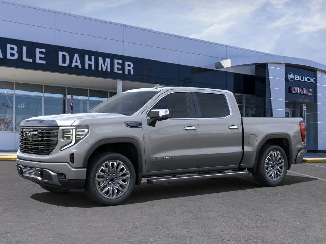 2024 GMC Sierra 1500 Vehicle Photo in KANSAS CITY, MO 64114-4545