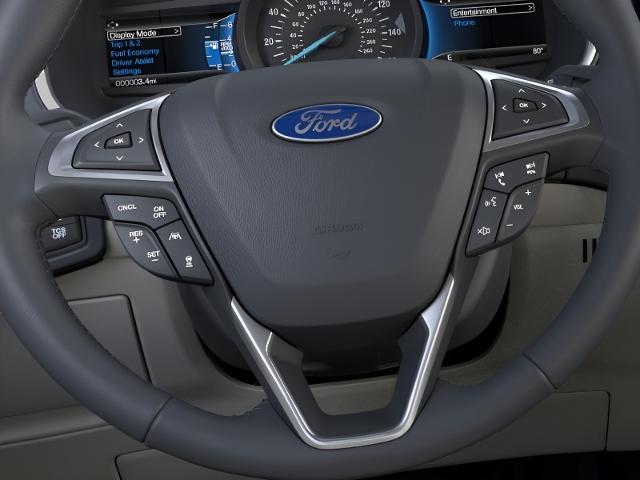 2024 Ford Edge Vehicle Photo in Neenah, WI 54956