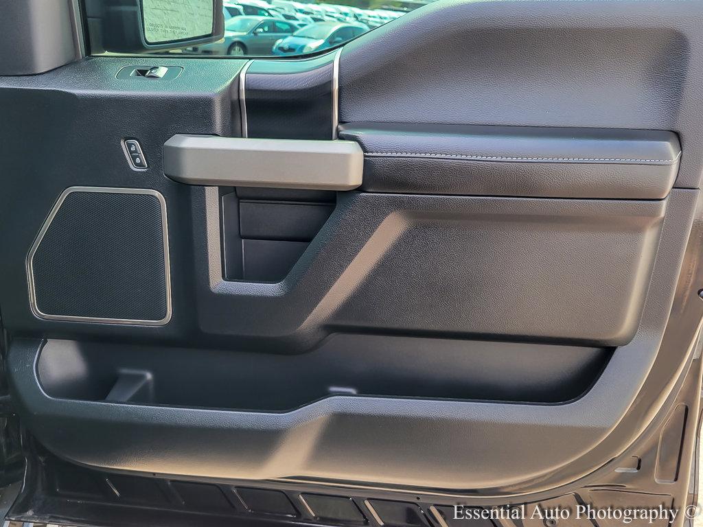 2018 Ford F-150 Vehicle Photo in Plainfield, IL 60586