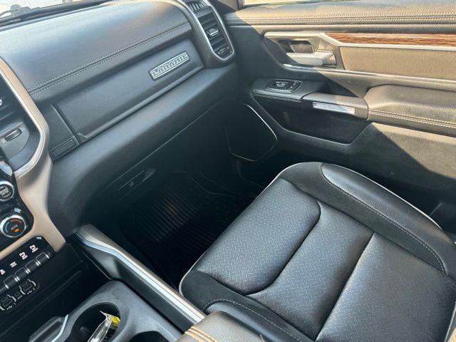 2020 Ram 1500 Vehicle Photo in Salt Lake City, UT 84115-2787