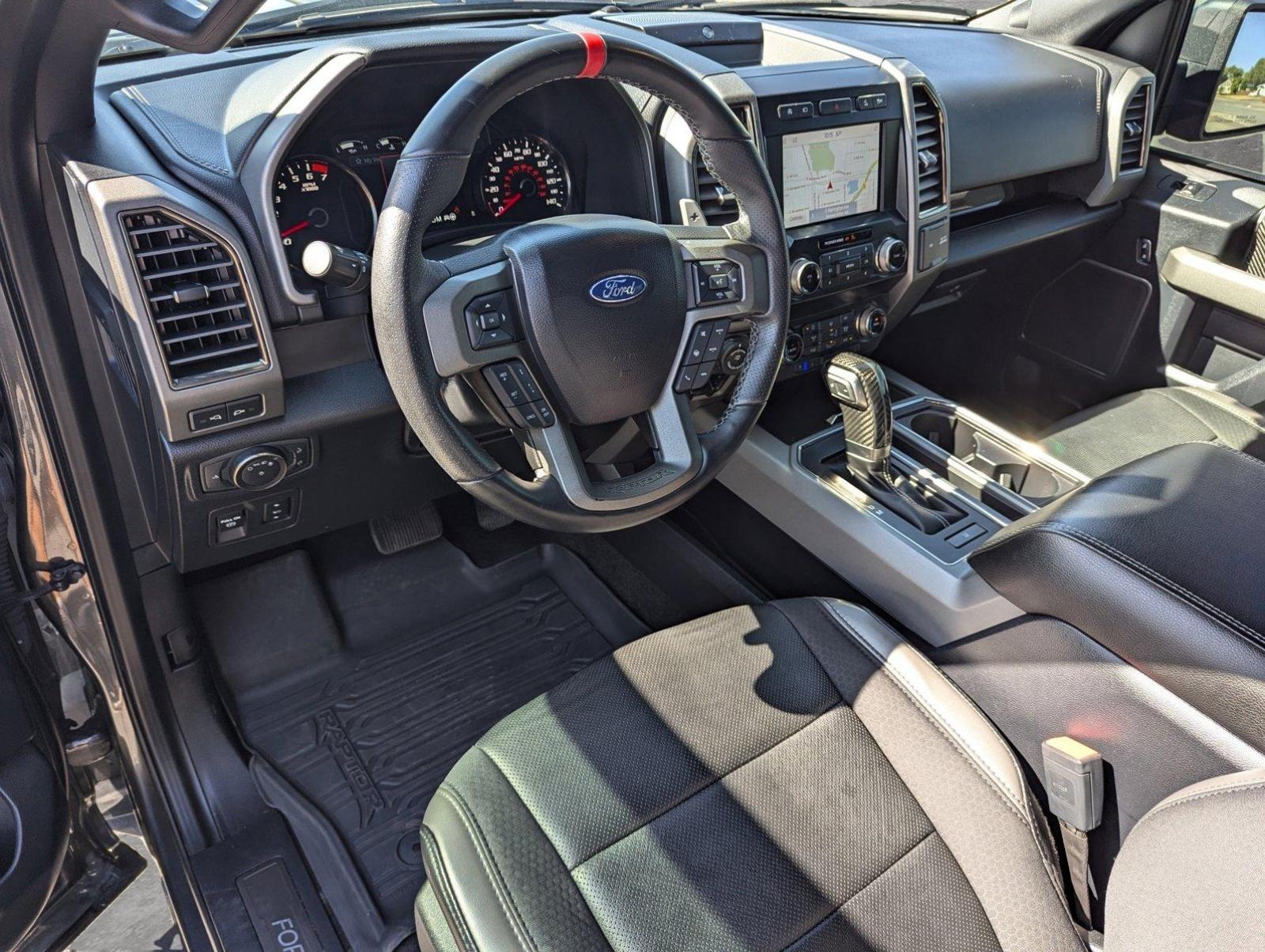 2020 Ford F-150 Vehicle Photo in Spokane Valley, WA 99206