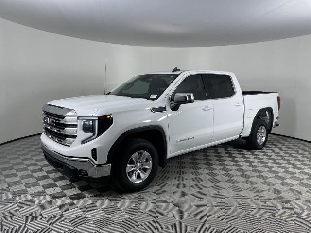 2023 GMC Sierra 1500 Vehicle Photo in GILBERT, AZ 85297-0402