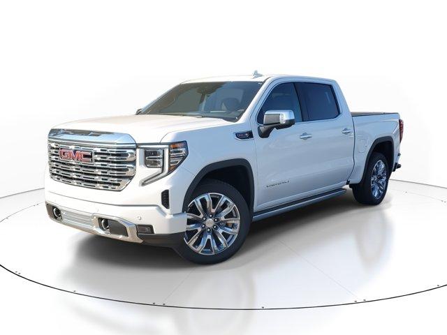 2024 GMC Sierra 1500 Vehicle Photo in SMYRNA, GA 30080-7630