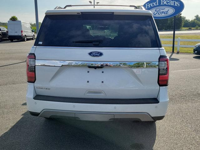 2021 Ford Expedition Max Vehicle Photo in Boyertown, PA 19512