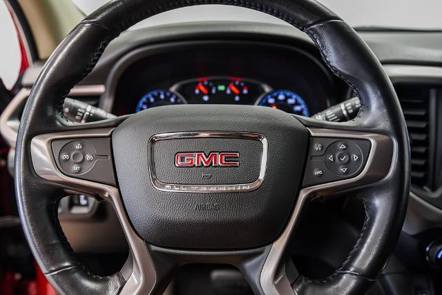 2019 GMC Acadia Vehicle Photo in Akron, OH 44312