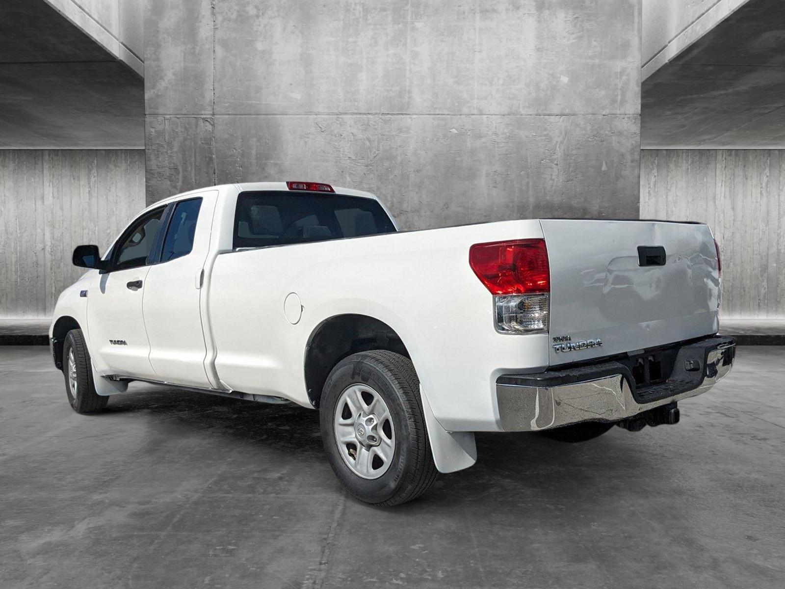 2011 Toyota Tundra 2WD Truck Vehicle Photo in Winter Park, FL 32792