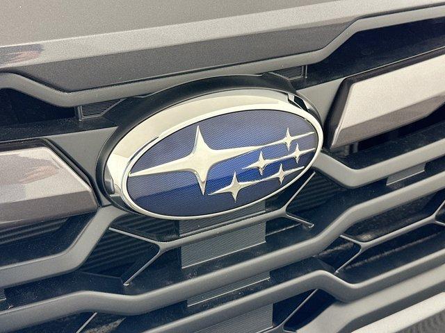 2024 Subaru Crosstrek Vehicle Photo in Doylestown, PA 18902