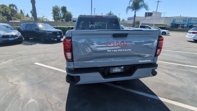 2024 GMC Sierra 1500 Vehicle Photo in ANAHEIM, CA 92806-5612