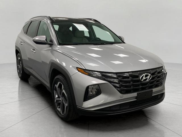 2023 Hyundai TUCSON Hybrid Vehicle Photo in Appleton, WI 54913