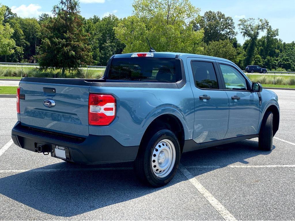 2022 Ford Maverick Vehicle Photo in POOLER, GA 31322-3252