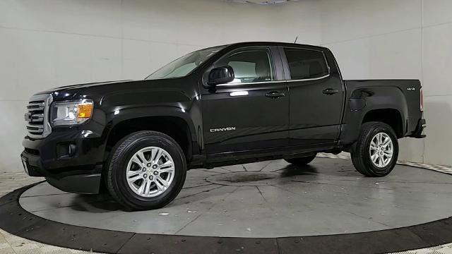 2019 GMC Canyon Vehicle Photo in JOLIET, IL 60435-8135