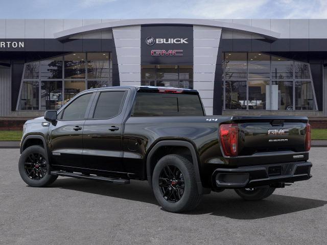 2025 GMC Sierra 1500 Vehicle Photo in PORTLAND, OR 97225-3518