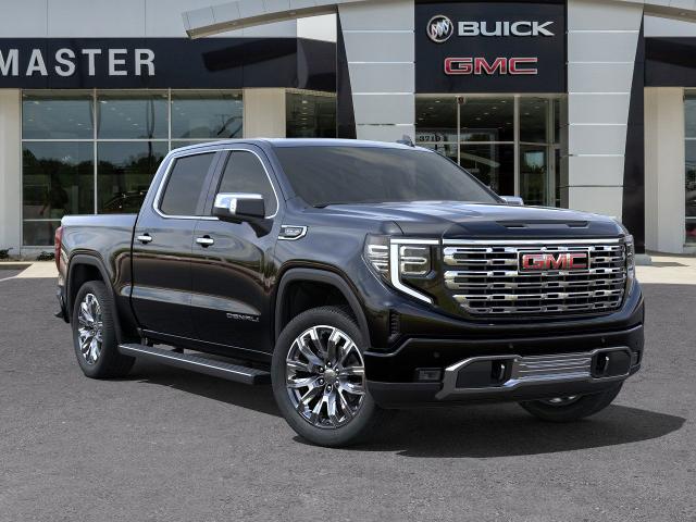 2025 GMC Sierra 1500 Vehicle Photo in AUGUSTA, GA 30907-2867