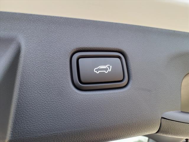 2024 Hyundai TUCSON Hybrid Vehicle Photo in Peoria, IL 61615