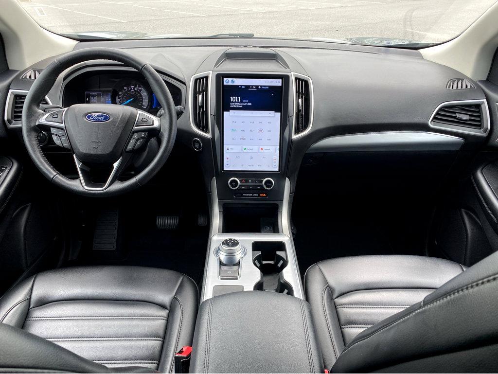 2022 Ford Edge Vehicle Photo in POOLER, GA 31322-3252