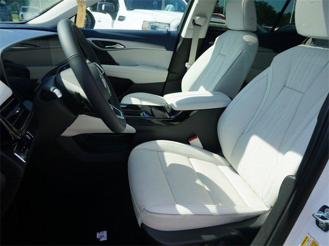 2024 Buick Envision Vehicle Photo in BATON ROUGE, LA 70806-4466