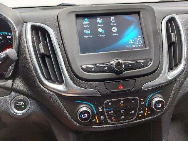 2018 Chevrolet Equinox Vehicle Photo in SAUK CITY, WI 53583-1301