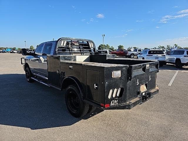 2022 Ram 3500 Vehicle Photo in EASTLAND, TX 76448-3020