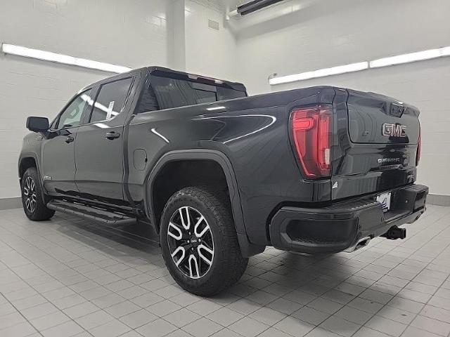 2022 GMC Sierra 1500 Vehicle Photo in APPLETON, WI 54914-8833