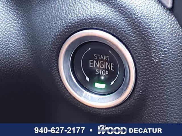 2021 GMC Sierra 1500 Vehicle Photo in Decatur, TX 76234