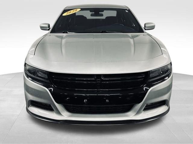 2020 Dodge Charger Vehicle Photo in MEDINA, OH 44256-9631