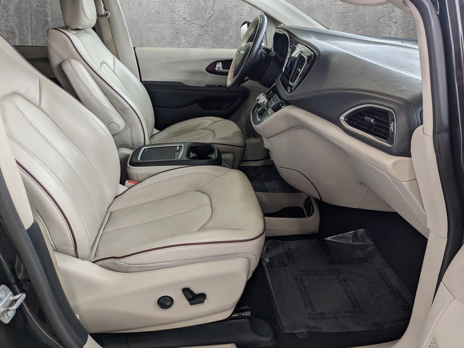 2020 Chrysler Pacifica Vehicle Photo in Sanford, FL 32771