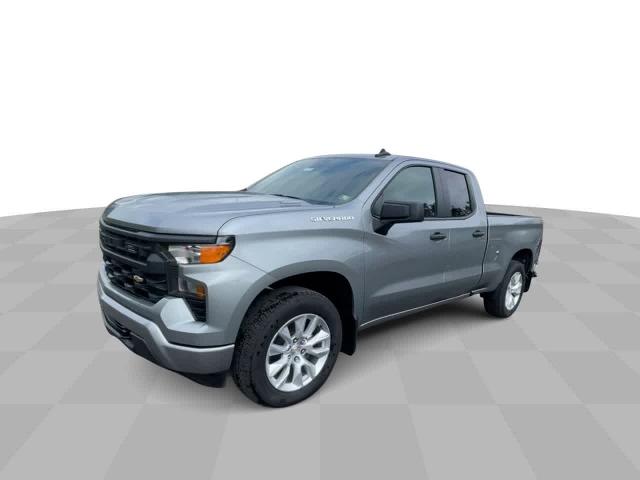 2024 Chevrolet Silverado 1500 Vehicle Photo in THOMPSONTOWN, PA 17094-9014