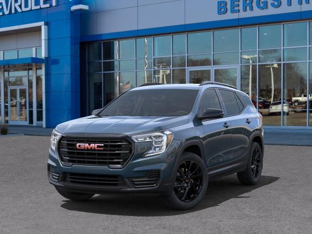 2024 GMC Terrain Vehicle Photo in OSHKOSH, WI 54904-7811