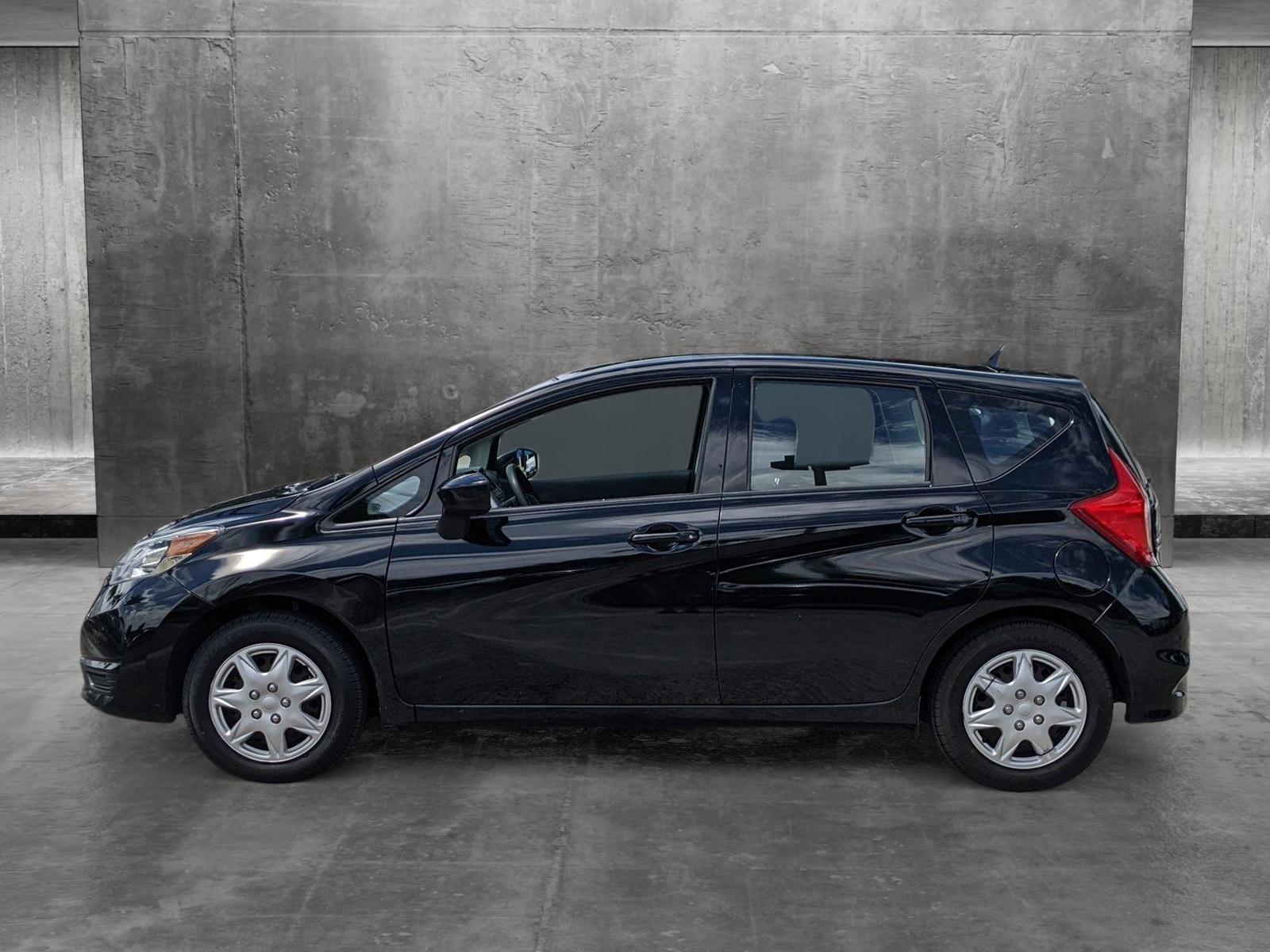 2017 Nissan Versa Note Vehicle Photo in Pembroke Pines , FL 33084