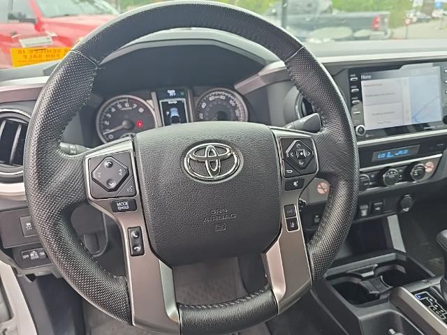 2022 Toyota Tacoma 2WD Vehicle Photo in Bowie, MD 20716