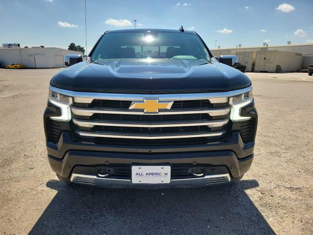 2023 Chevrolet Silverado 1500 Vehicle Photo in MIDLAND, TX 79703-7718