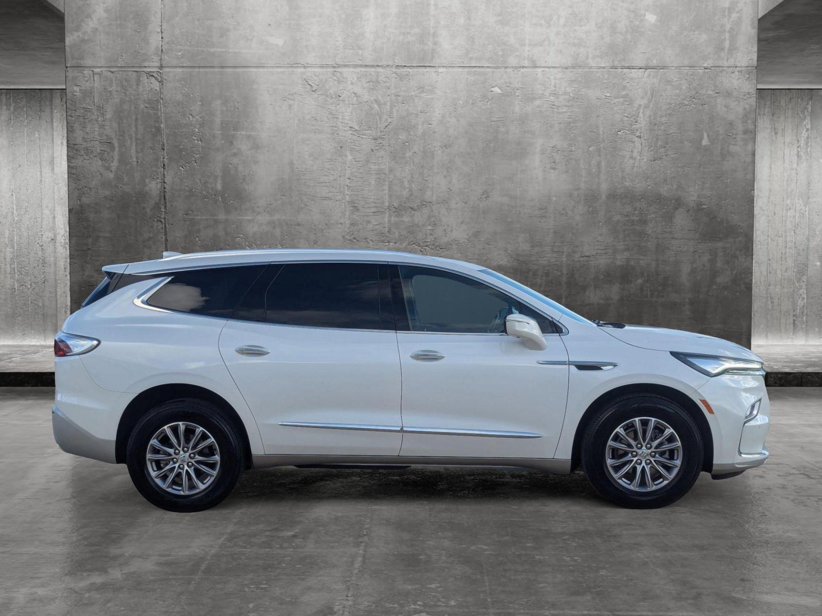 2023 Buick Enclave Vehicle Photo in CORPUS CHRISTI, TX 78412-4902