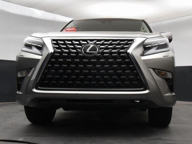 2023 Lexus GX Vehicle Photo in LAS VEGAS, NV 89118-3267