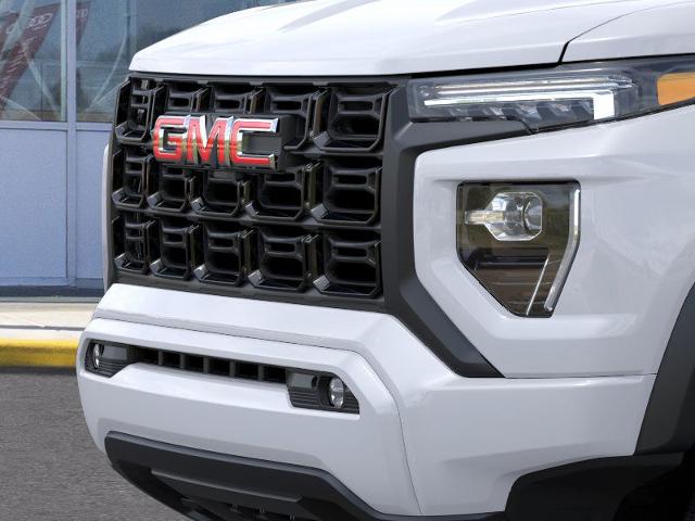 2024 GMC Canyon Vehicle Photo in KANSAS CITY, MO 64114-4545