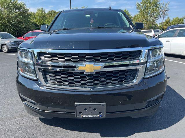 2020 Chevrolet Suburban Vehicle Photo in Highland, IN 46322-2506