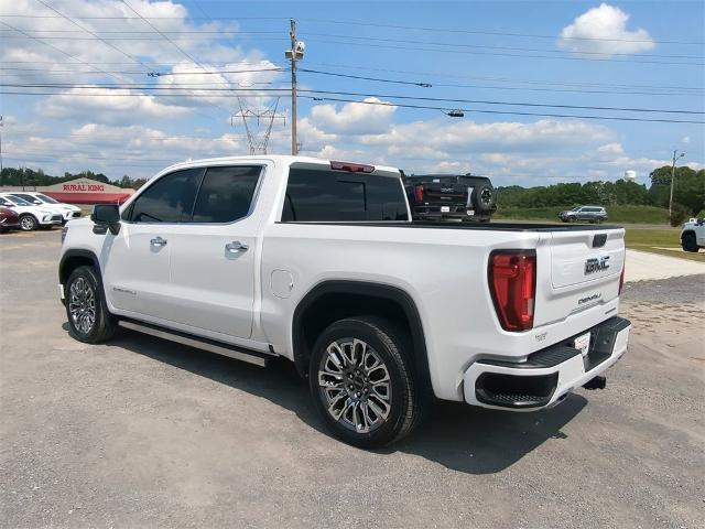 2023 GMC Sierra 1500 Vehicle Photo in ALBERTVILLE, AL 35950-0246